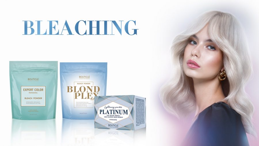 Cover Bleaching